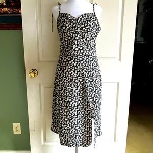 Comfortable dress from Shein sz 4 FLORAL summer